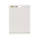 Post It Super Sticky Easel Tabletop Pad White 508 X 584Mm