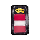 Post It Flags 25 X 43Mm 2 Pack Box Of 6