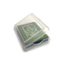 Pot Leaf Playing Cards Waterproof Novelty Playing Cards