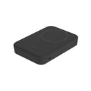 Belkin Boostcharge Pro 8K Mah Magnetic Power Bank With Qi2 Plus Usb C