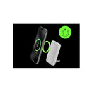 Belkin Boostcharge Pro 10K Mah Magnetic Power Bank With Qi2 Usb C