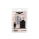 Power Bullet First Class Rechargeable Bullet