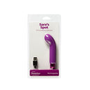 Power Bullet Spot Vibrator