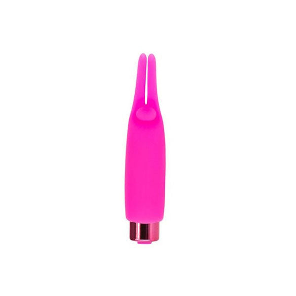 Power Bullet Teasing Tongue With Rechargeable Bullet