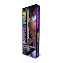 Power Pole Pro Chrome Dance Pole Kit Rainbow