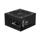 MSI Mag A1250Gs Pcie5 Atx Power Supply Unit 80 Plus Gold Fully Modular