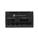 MSI Mag A1250Gs Pcie5 Atx Power Supply Unit 80 Plus Gold Fully Modular