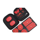 Powerdot Duo Red