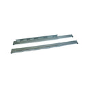 Powershield Extra Long Rail Kit 1100Mm To Suit Centurion Rack Models