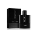Prada Luna Rossa Black Edp 100Ml Spray