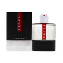 Prada Luna Rossa Carbon Eau De Toilette 100Ml