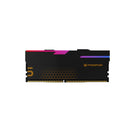 Predator Hermes Ddr5 32Gb 16Gbx2 6400Mhz Cl32 Black