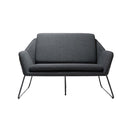 Premier Two Seater Arm Chair