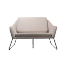 Premier Two Seater Arm Chair