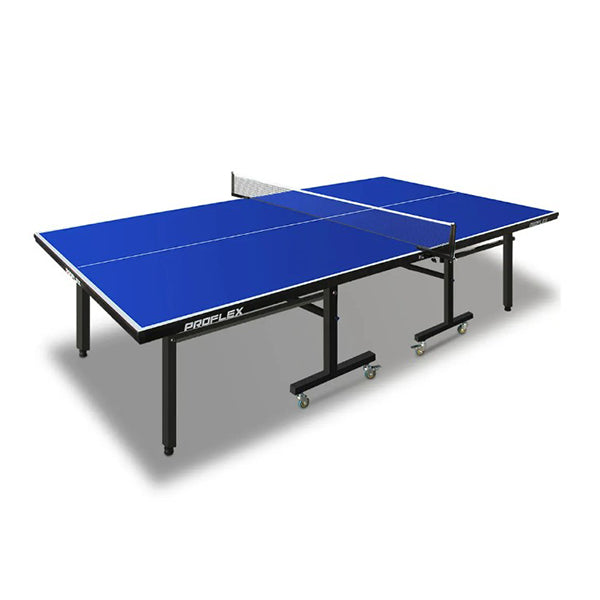 Premium Outdoor Table Tennis Table 4 Player Ping Pong Paddle Pingpong Ball Pack