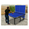 Premium Outdoor Table Tennis Table 4 Player Ping Pong Paddle Pingpong Ball Pack