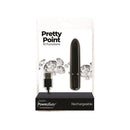 Pretty Point 4 In Power Bullet