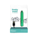Pretty Point 4 In Power Bullet