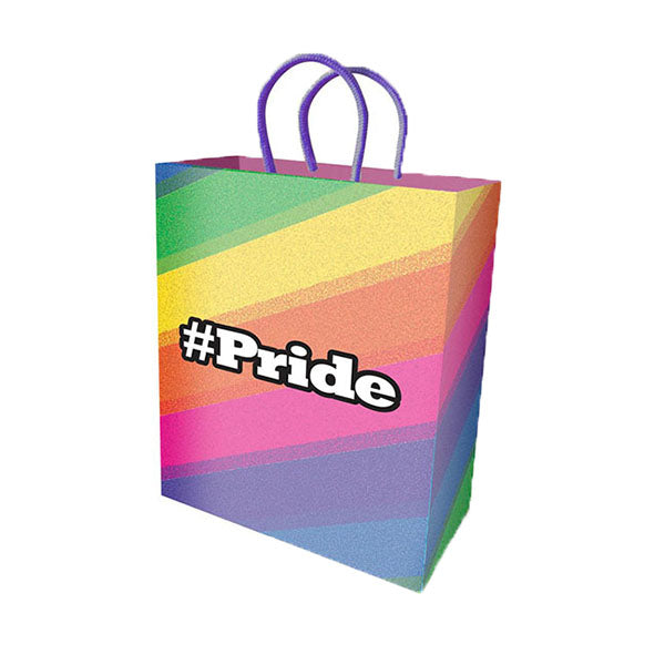 Pride Novelty Gift Bag