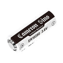 Cameron Sino Cs Er10280 450Mah Battery For Primary Lithium Cell