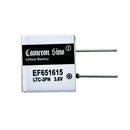 Cameron Sino Cs Ef651615 400Mah Battery For Primary Lithium Cell
