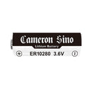 Cameron Sino Cs Er10280 450Mah Battery For Primary Lithium Cell