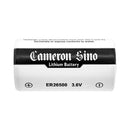 Cameron Sino Cs Er26500 8500Mah Battery For Primary Lithium Cell