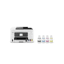 Canon Maxify Gx4060 Megatank 4 In 1 Print Copy Scan A4 Ciss Mfp