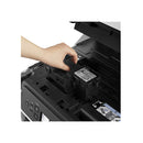 Canon Maxify Gx3060 Megatank 3 In 1 Print Copy Scan A4 Ciss Mfp