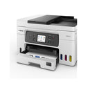 Canon Maxify Gx4060 Megatank 4 In 1 Print Copy Scan A4 Ciss Mfp