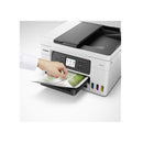 Canon Maxify Gx4060 Megatank 4 In 1 Print Copy Scan A4 Ciss Mfp