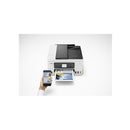 Canon Maxify Gx4060 Megatank 4 In 1 Print Copy Scan A4 Ciss Mfp