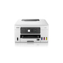 Canon Maxify Gx3060 Megatank 3 In 1 Print Copy Scan A4 Ciss Mfp