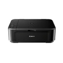 Canon Mg3660Bk Home Basic Range Print Copy Scan A4 Inkjet Mfp