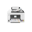 Canon Maxify Gx4060 Megatank 4 In 1 Print Copy Scan A4 Ciss Mfp