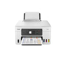 Canon Maxify Gx3060 Megatank 3 In 1 Print Copy Scan A4 Ciss Mfp
