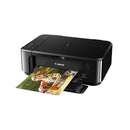Canon Mg3660Bk Home Basic Range Print Copy Scan A4 Inkjet Mfp