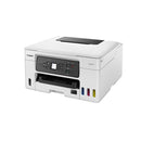 Canon Maxify Gx3060 Megatank 3 In 1 Print Copy Scan A4 Ciss Mfp
