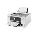Canon Maxify Gx3060 Megatank 3 In 1 Print Copy Scan A4 Ciss Mfp