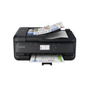 Canon Pixma Tr7660A Print Copy Scan Fax All In One Mfp With Adf