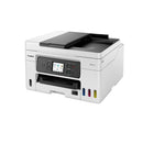Canon Maxify Gx4060 Megatank 4 In 1 Print Copy Scan A4 Ciss Mfp