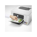 Canon Maxify Gx3060 Megatank 3 In 1 Print Copy Scan A4 Ciss Mfp