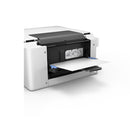 Canon Maxify Gx3060 Megatank 3 In 1 Print Copy Scan A4 Ciss Mfp