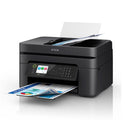 Epson Workforce Wf2950 4 Clr Multifunction Inkjet Printer