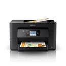Epson Workforce Pro Wf3825 4 Clr Multifunction Inkjet Printer