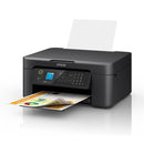 Epson Workforce Wf2910 4 Col Wifi Inkjet Mfp Print Copy Scan Fax
