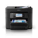 Epson Workforce Pro Wf4835 4 Clr Multifunction Inkjet Printer