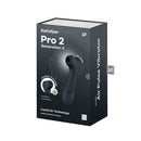 Satisfyer Pro 2 Generation Touch Free Clitoral Stimulator