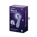 Satisfyer Pro 2 Generation Touch Free Clitoral Stimulator