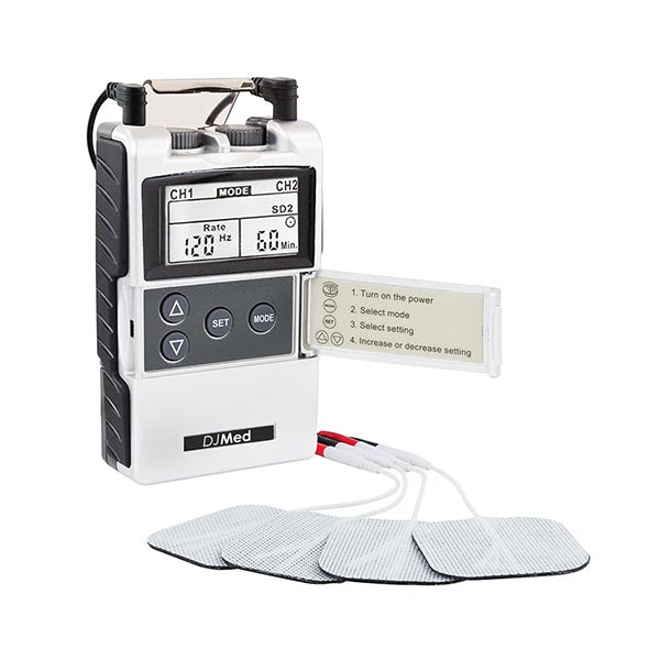 Pro Therapy Tens Machine